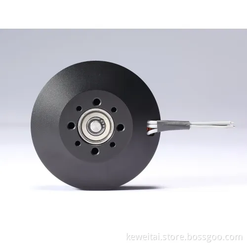 Powerful Thrust 5kg+ Kv136+ 2700hours Long Life Time Rainproof BLDC Motor
